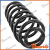 Ressorts de suspension arrière pour VW | 2120320, 4295075